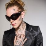 Charity Kase Instagram - 💀🕶️ Photos for @ballmgmt Photograph by @vesselstudios Makeup by @adamblends London, United Kingdom