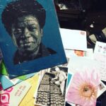 Charles Bradley Instagram - CB got mail! 📮 Thank you to everyone who's sent letters and other amazing gifts via the PO Box. Charles was beaming as we read him your loving words tonight. He wants to personally thank each and every one of you. Keep em comin!