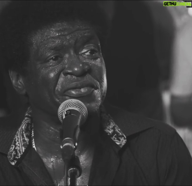 Charles Bradley Instagram - #StromboSession now live on YouTube, including stripped down performances and Q&A where Charles talks about hearing from Ozzy Osbourne. Check it out at https://youtu.be/lzy48abJBVg