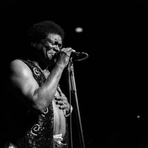 Charles Bradley Instagram - Charles would like to thank all his fans who have reached out to him during this tough time. We've set up a PO Box to send get well cards and notes:

Charles Bradley
PO Box 296
Brooklyn, NY 11216

Charles is getting better by the day and he sends his love!
・・・
Photo by @brianallanstewart