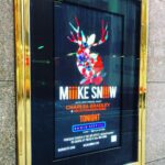 Charles Bradley Instagram – HERE WE GO NYC! @radiocitymusichall @miikesnow #screamingeagleofsoul #charlesforchange Radio City Music Hall