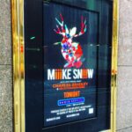 Charles Bradley Instagram - HERE WE GO NYC! @radiocitymusichall @miikesnow #screamingeagleofsoul #charlesforchange Radio City Music Hall