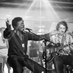Charles Bradley Instagram - Tune in THIS SUNDAY at 8pm on CBC Radio 2 to catch us on The @strombo Show! #charlesbradley #Stromboli #cbc