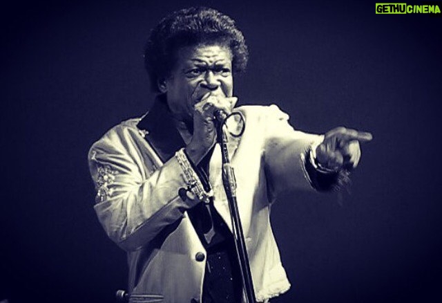 Charles Bradley Instagram - 1 week away! We want YOU to come to the show at @radiocitymusichall with @miikesnow! Tickets are still available here: http://bit.ly/2cDLB7W • 📷 @jayyymess Radio City Music Hall
