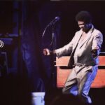 Charles Bradley Instagram - THANK YOU ST. LOUIS!! Had a blast this past weekend at @loufest. Can't wait to be back on the road! #loufest #charlesbradley #hisextraordinaires • 📷 by @midnightspecialphoto LouFest Music Festival