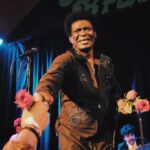 Charles Bradley Instagram - SAN FRANCISCO! Thank you for two unforgettable nights🌹🌹🌹And big ups to The Chapel staff for makin us feel right at home ❤️ #Repost @ry.murphy #charlesbradley #screamingeagleofsoul