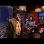 Charles Bradley Instagram – Charles and @hisextraordinaires on @cbsthismorning has been nominated for A Emmy Award in the category for Outstanding On-Camera Musical Performance in a Daytime Program! Check out the Emmy nominated performance in the link of CB’s Bio 💫#screamingeagleofsoul #charlesbradley #daptonerecords #daptone #emmyawards #daytimeemmys #cbsthismorning