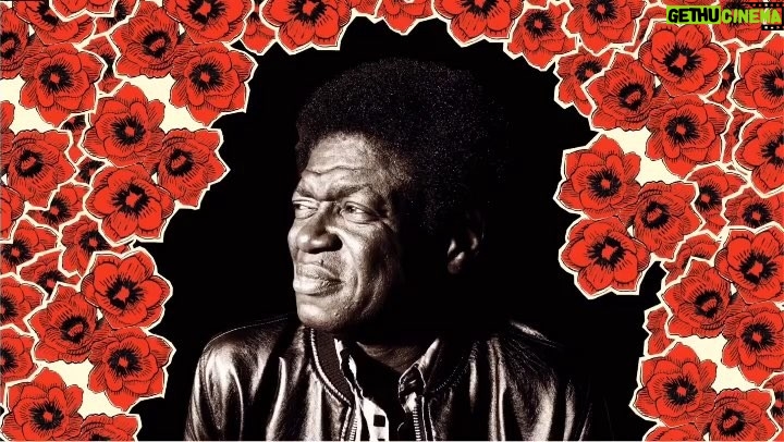 Charles Bradley Instagram - Now available digitally, @daptonerecords imprint @dunhamrecords brings you 4 stripped-down mixes of our favorite #CharlesBradley tunes, plus a special message from Charles. Listen to the feature track, "The World (Is Going Up In Flames)" and the others via @daptonerecords or link in bio. dapt.one/CBstrippedmixes Artwork by Chris Edwards🌹 #screamingeagleofsoul #daptonerecords Daptone Records