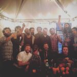 Charles Bradley Instagram - Squad goals.🤘🏿🌪🔥#budosmayhem #budosguys Molde, Norway