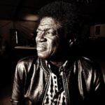 Charles Bradley Instagram - Farewell, Latvia! You were so good to us... Now, off to Norway for @moldejazz 🌹🌹Pic by @chris_a_edwards Riga Airport