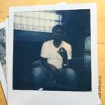 Charles Bradley Instagram - #palosanto 🙏🏿 @impossible_hq #charlesforchange #charlesbradley #screamingeagleofsoul #impossibleproject #i1 Düsseldorf Airport