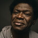 Charles Bradley Instagram - ♠️♥️♠️ Photo by Nate Ryan #charlesforchange #screamingeagleofsoul #charlesbradley FESTIVAL TERRES DU SON