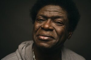 Charles Bradley Instagram - ♠️♥️♠️
Photo by Nate Ryan #charlesforchange #screamingeagleofsoul #charlesbradley