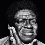 Charles Bradley Instagram - #flashbackfriday to Field Trip Festival in Toronto and this beautiful portrait taken that day by @luismoraphoto 🌹❤️🌹#charlesbradley #charlesforchange #screamingeagleofsoul Festival Musiques en Stock