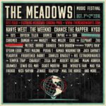 Charles Bradley Instagram - Coming this fall... #themeadows #nyc #queens #citifield #charlesbradley