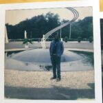 Charles Bradley Instagram - 🇳🇱 @impossible_hq #impossibleproject #i1 #charlesbradley #screamingeagleofsoul #charlesforchange