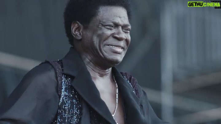 Charles Bradley Instagram - Great way to close out the North American tour on the main stage at @bonnaroo ! Headed back to Europe tomorrow for the summer festival circuit! #charlesforchange #festivalseason #bonnaroo 📹 @andy_swartz S/O to @music.is.big for making it happen! Bonnaroo Music and Arts Festival
