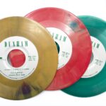 Charles Bradley Instagram - The classic “The World (Is Going Up In Flames)” b/w “Heartaches and Pain” 45 is back in stock, remastered with new label. Limited “random” color copies available at the @daptonerecords shop. Link in bio. #charlesbradley #charlesbradleyforever #screamingeagleofsoul #daptonerecords