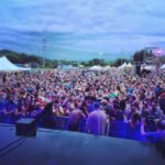 Charles Bradley Instagram – Thank you Nelsonville!!! Your love got us through the storm… ⛈🌧🌞🌍❤️#charlesbradley #charlesforchange #screamingeagleofsoul @nelsonvillefest Nelsonville Music Festival