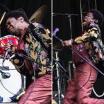 Charles Bradley Instagram – @boston_calling was a blast!! Thank you to everyone that came out! Got a couple of days home before Thursday’s show in DC 🏙
#MDW #Boston #BostonCalling 📷 by @stagelightphotography
