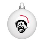 Charles Bradley Instagram - New Holiday Gifts & Black Friday Prints are up now in the @daptonerecords web shop. Prints are available this weekend only and made to order; ornaments and prints will ship first week of December. #charlesbradleyforever Daptone Records