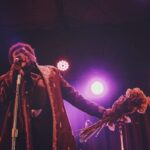 Charles Bradley Instagram – Santa Cruz…my ❤️ goes out to you! We’re bringing your love with us to San Francisco tonight! #charlesbradley #screamingeagleofsoul #charlesforchange 📸 @funboatdiplomat The Fillmore
