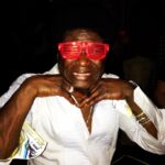 Charles Bradley Instagram - Thank you to everyone who came out to celebrate Charles with us this week in New York & California ❤️ Black Velvet is out everywhere tomorrow. 📸 @elmichelsaffair #blackvelvet #charlesbradleyforever #charlesbradley