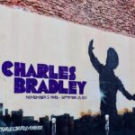 Charles Bradley Instagram – rue Legouvé, 75010 PARIS
#charlesbradleyforever

Tag us in your mural photos using #CharlesBradleyForever for a chance to win an exclusive Charles Bradley gift package in November. Visit dapt.one/CBforever for information on additional mural locations & announcements.
.
👨‍🎨 @hachimbahous
📸 @d.a.m.o.r.e Paris, France