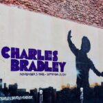 Charles Bradley Instagram - rue Legouvé, 75010 PARIS #charlesbradleyforever Tag us in your mural photos using #CharlesBradleyForever for a chance to win an exclusive Charles Bradley gift package in November. Visit dapt.one/CBforever for information on additional mural locations & announcements. . 👨‍🎨 @hachimbahous 📸 @d.a.m.o.r.e Paris, France