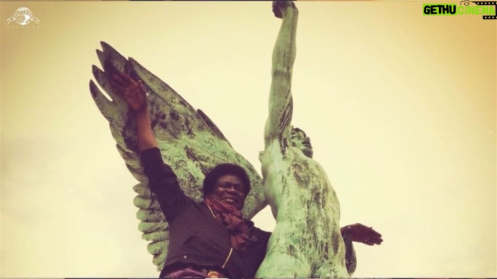 Charles Bradley Instagram - Happy Birthday Charles. Thanks for all the hugs and all of the love that you spread around the world. We love you. #CharlesBradleyForever Join us tomorrow evening for a night of music and love on both the East and West coasts in Charles' honor: 8pm-12am at @union_pool in Brooklyn & 5pm-9pm at @residentdtla in LA.