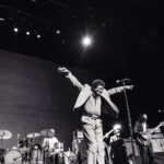 Charles Bradley Instagram - You can stream the full #BlackVelvet album now on @nprmusic’s First Listen - out everywhere next Friday, November 9th on @daptonerecords / @dunhamrecords. Link in bio. “If you don’t got love, you don’t got nothing.” 📸 @isaacsterling #charlesbradley #charlesbradleyforever #daptonerecords