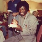 Charles Bradley Instagram - To commemorate what would have been his 70th birthday and celebrate the release of Black Velvet, please join us next week for a night of music and love on both the East and West coasts in Charles' honor.⁣⁣ ⁣⁣ Brooklyn:⁣⁣ Election Day - November 6th⁣ @union_pool - 484 Union Ave.⁣⁣ FREE 21+ | 8pm - 12am⁣⁣ (Early Arrival suggested)⁣⁣ Special guest performance & DJ sets by Daptone Family & Friends.⁣⁣ ⁣⁣ Los Angeles:⁣⁣ Election Day - November 6th⁣ @residentdtla - 428 S. Hewitt st.⁣⁣ FREE +21 | 5pm - 9pm⁣⁣ (Early Arrival Suggested) ⁣⁣ Daptone Family & Friends DJ sets by: DJs Bosco Mann, Bobby Soul & Ruben Molina⁣⁣ ⁣ Riverside, CA:⁣ November 7th⁣ @worthingtonstavern ⁣- 3587 University Ave⁣. FREE! 21+ | 8pm Listening Party, 9pm Soulhole DJs⁣ ⁣⁣ #daptonerecords #dunhamrecords #charlesbradleyforever #daptone #charlesbradley⁣⁣