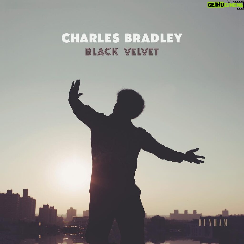 Charles Bradley Instagram - Black Velvet, a collection of 10 songs by the late, great Screaming Eagle of Soul, all appearing on album together for the first time and lovingly assembled by his friends and family at @dunhamrecords / @daptonerecords is out November 9th. . Digital Pre-Order and first single "I Feel a Change" available now via link in bio. Physical pre-order coming soon! Join the @daptonerecords mailing list via their website to be the first to know. . #charlesbradley #blackvelvet #screamingeagleofsoul #daptone #dunhamrecords #daptonerecords Daptone Records