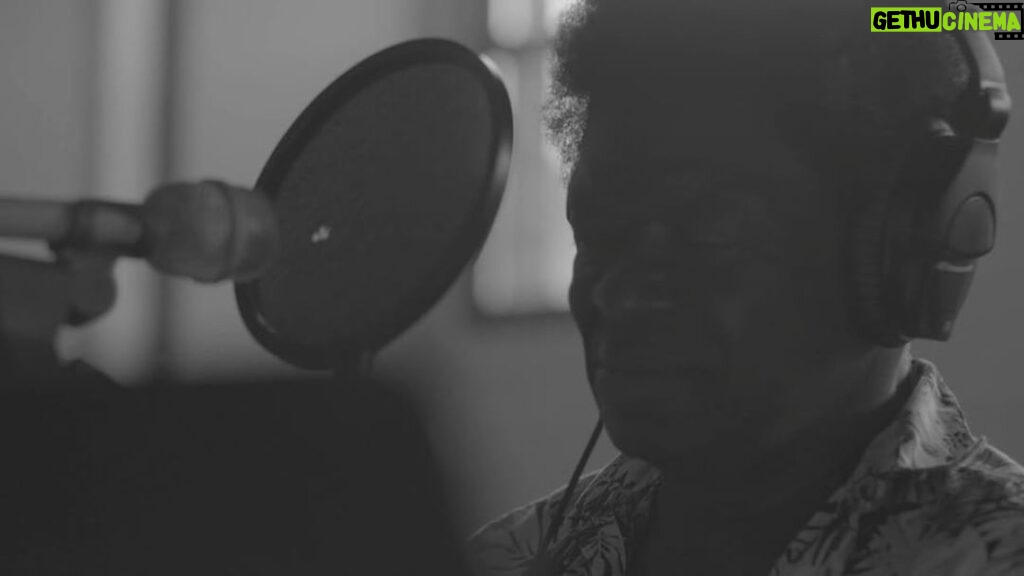 Charles Bradley Instagram - November 5th, 2018 would have been Charles Bradley’s 70th birthday. In celebration of his extraordinary life, we present you with his fourth and final album, Black Velvet, a collection of 10 songs by the late great Screaming Eagle of Soul, all appearing on album together for the first time and lovingly assembled by his friends and family at @dunhamrecords & @daptonerecords. Digital Pre-Order available now / Out November 9th - link in bio.