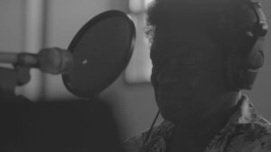 Charles Bradley Instagram - November 5th, 2018 would have been Charles Bradley’s 70th birthday. In celebration of his extraordinary life, we present you with his fourth and final album, Black Velvet, a collection of 10 songs by the late great Screaming Eagle of Soul, all appearing on album together for the first time and lovingly assembled by his friends and family at @dunhamrecords & @daptonerecords.

Digital Pre-Order available now / Out November 9th - link in bio.
