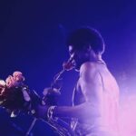 Charles Bradley Instagram - Charles and @hisextraordinaires have been forced to cancel their shows through Labor Day as CB continues to recover from Colitis. Thanks to all our fans for the continued love and support ❤️