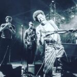 Charles Bradley Instagram - Pickathon round 2 here we go! Photo by @ktsummer @pickathon #charlesbradley #screamingeagleofsoul