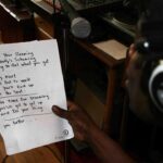 Charles Bradley Instagram - This month marks the 10th anniversary of the release of Charles Bradley’s debut album, No Time For Dreaming, and we’re sharing some words from producer and songwriter, Thomas Brenneck. ・・・ It was nothing short of magic recording what would become Charles Bradley’s debut album No Time For Dreaming in a bedroom on 250 Menahan street many years ago. It’s hard to believe it’s been 10 years since it’s release. I had set up a humble recording situation consisting of a 1/2” 8 track tape machine and an sm58. For years in between tours with Sharon, Budos, El Michels, Lee, Amy, etc I would record as much music as possible at the crib. At some point I invited Charles over and played him what would become Menahan Street Bands debut Make The Road By Walking. He loved the music which meant the world to me and instantly asked if he could sing on it. True story: The first time he came to that apartment i played him the instrumental of The World Going Up In Flames. He immediately asked for a mic and started singing. Within the hour we recorded the vocals to it. After that he would come back once or twice a month to share stories of his life which we would turn into songs. The next song we wrote was “Heartaches & Pain”. You couldn’t ask for a more honest and raw record. No frills. He believed Art was a reflection of suffering and that’s what he spoke about in his lyrics. But by addressing the ugly truths of the world that he had experienced first hand, he in turn made a statement full of hope. Much love to everybody involved and supportive during that incredible time in our lives. @menahanstreetband @budosband @funkmusicinstitute alexkadvan Photos by @funkmusicinstitute Bushwick, Brooklyn