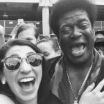 Charles Bradley Instagram - Thanks for sharing your art, music, laughs, and love with Charles. Continue to share for the video and tag #leftuslonely #charlesbradley #leftuslonely #lonelyasyouare