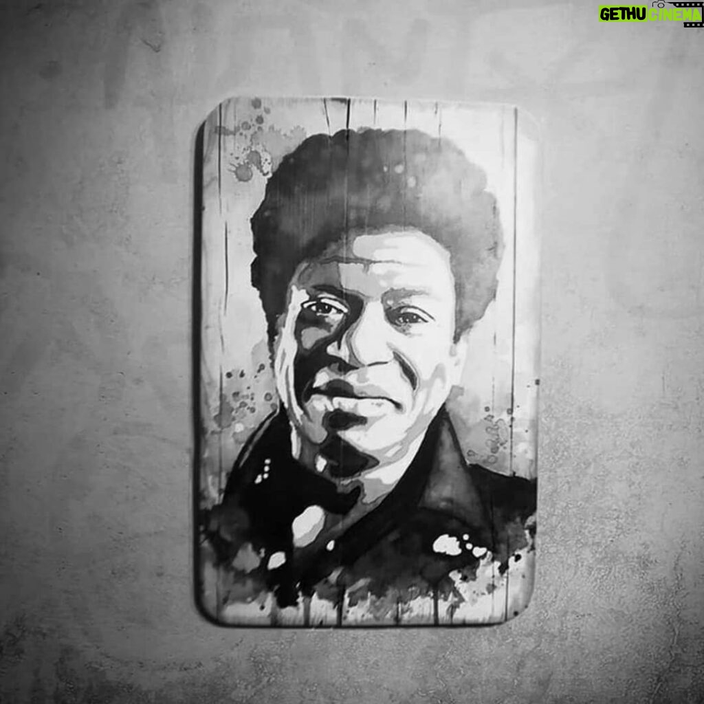 Charles Bradley Instagram - Thanks for sharing your art, music, laughs, and love with Charles. Continue to share for the video and tag #leftuslonely #charlesbradley #leftuslonely #lonelyasyouare