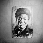 Charles Bradley Instagram - Thanks for sharing your art, music, laughs, and love with Charles. Continue to share for the video and tag #leftuslonely #charlesbradley #leftuslonely #lonelyasyouare