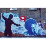 Charles Bradley Instagram - The final #BlackVelvet murals are up in Los Angeles, London and New Zealand. Continue to share your photos with the tag #CharlesBradleyForever to be featured on our mural page and entered to win an exclusive Charles Bradley gift package (winner will be notified this Friday) - dapt.one/CBforever LA: Dust Studios - 920 N Formosa Ave London: Buxton Street NZ: 23 Waitoa Road, Hataitai, Wellington #screamingeagleofsoul #charlesbradley #daptonerecords #dunhamrecords #daptone @kishabari @thejoemiller