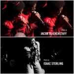 Charles Bradley Instagram - New Holiday Gifts & Black Friday Prints are up now in the @daptonerecords web shop. Prints are available this weekend only and made to order; ornaments and prints will ship first week of December. #charlesbradleyforever Daptone Records