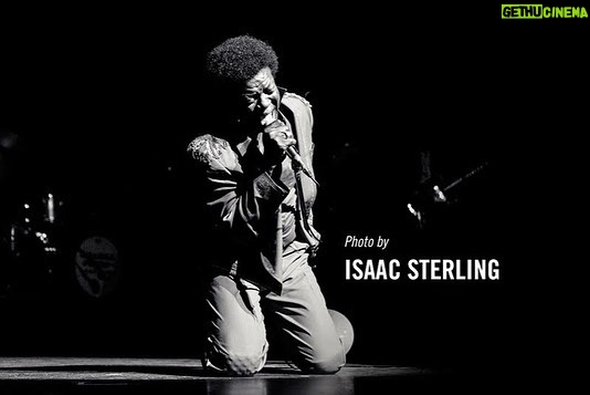 Charles Bradley Instagram - This Black Friday weekend only, @daptonerecords are offering limited prints of Charles Bradley and Sharon Jones from professional photographers and #Daptone Family, Jacob Blickenstaff @jacobblick and Isaac Sterling @isaacsterling. All photos will be printed to order and available in two sizes: 8x10 for $50 & 11x14 for $75. These prints are available exclusively from the Daptone Shop during Black Friday weekend only: 12am EST Friday, November 23rd through 11:59pm Sunday, November 25th. Prints are made to order and will ship 5-7 business days from purchase. 1. Charles Bradley live at Daptone Super Soul Revue at the Apollo Theater, 2014 by Jacob Blickenstaff 2. Charles Bradley live at the Daptone Super Soul Revue at the Apollo Theater, 2014 Photo by Isaac Sterling #charlesbradley #charlesbradleyforever #daptonerecords