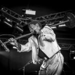 Charles Bradley Instagram - What an honor to grace the same stage as all those legends yesterday...thank you Monterey for the perfect day! 🙏🏿 @montereypop50