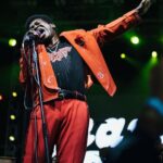 Charles Bradley Instagram - MONTEREY HERE WE COME! @montereypop50 🚨🚨🚨
