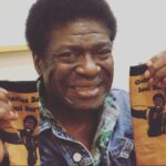 Charles Bradley Instagram - CB ltd edition "Soul Survival" crew socks available for two weeks! Link in bio.