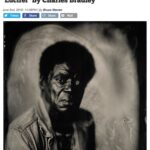 Charles Bradley Instagram - Lucifer is the “Gotta Hear Song of the Week” on @wxpnfm Philadelphia, Pennsylvania