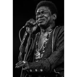 Charles Bradley Instagram - “I am so grateful to my beautiful fans and touched by all the love and support they showed me through my crisis and time of sickness. They truly lifted me up and kept me going. I am honored and glad to be back and am going to give you all of my love.” - Charles Bradley 📸 by @theaustinnelson 
Tour Dates available at: www.TheCharlesBradley.com