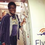 Charles Bradley Instagram – The eagle flys once again… 🦅 Please keep CB in your thoughts and prayers as we get back in the saddle!